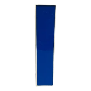 1990s Authentic Large Scale Marque Letter "I"