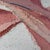 Fiber Art Wall Hanging With Brass Plaque With Artist Name Abstract Art For Sale - Image 11 of 11