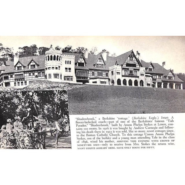 "The Last Resorts" 1952 Amory, Cleveland (Inscribed) For Sale - Image 12 of 12