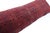Textile Handwoven Home Decor Lumbar Rug Pillow Cover -14'' X 47 For Sale - Image 7 of 10