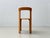 Wood Model 3300 Chairs by Bruno Rey for Dietiker, 1980s For Sale - Image 7 of 18