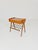 Danish Midcentury Teak Side table/ Bedside table/ Night stand Usable as a aditional tables in the living room See pictures...
