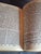 Antique Bezalel Olive Wood Siddur Jewish Prayer Book Jerusalem C1920 Rachel Tomb For Sale - Image 17 of 18