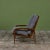 Selig High-Back Lounge Chair by Dan Johnson for Selig For Sale - Image 4 of 17