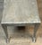 Sculptural Zoomorphic Cast Zinc Alloy Coffee Table Manner of John Dickinson For Sale - Image 4 of 17