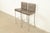 Steelcase Coalesse Modern Leather and Chrome Bar Stools, Pair For Sale - Image 14 of 14