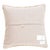 Vintage hand woven Turkish pillow. This is made of wool. Back cotton. Beautiful colors and well made. This pillow features...