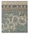 Textile Rug & Kilim’s Lucky Waters Rug, 9x12 For Sale - Image 7 of 7