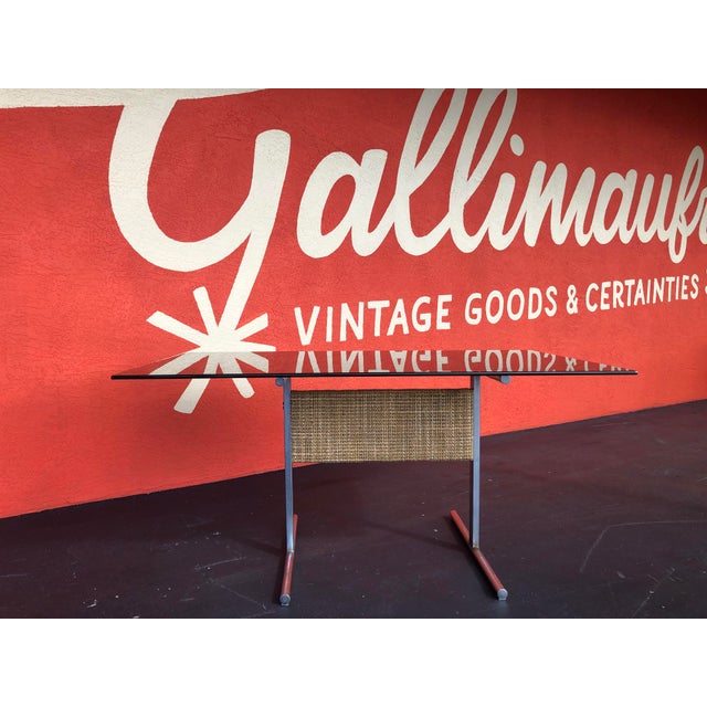 Mid-Century Modern Mid Century Howell Dining Set For Sale - Image 3 of 9