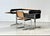 Herman Miller Action Office Series Rolltop Desk by Georg Nelson for Herman Miller, 1960s For Sale - Image 4 of 18