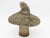1960s Composite Stone Toadstool Garden Ornament, English Mid 20th C. For Sale - Image 5 of 9