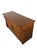 Antique Quarter-Sawn Oak Sideboard For Sale - Image 14 of 18