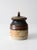 Vintage Studio Pottery Jar For Sale - Image 10 of 10