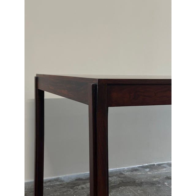 Rectangular Wooden Table by Carlo De Carli, 1960s For Sale - Image 6 of 13