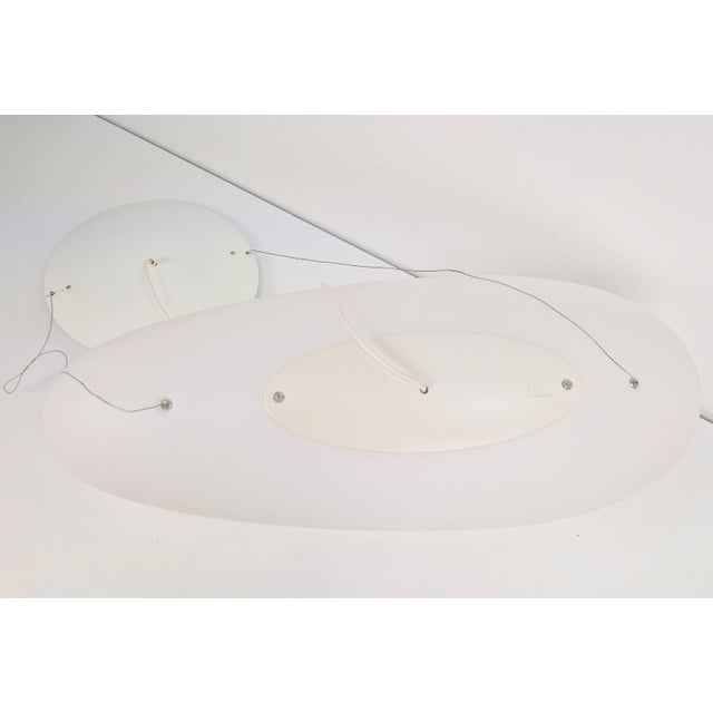 Avion Pendant and Ceiling Rose by Iskos-Berlin for Fritz Hansen, 2012 For Sale - Image 17 of 18