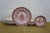 Ceramic 1920s Victorian Copeland Spode Polychrome Transferware Dinner Service for 8 - 74 PCS For Sale - Image 7 of 18