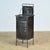 Iron Bedside Cabinet, 1910s For Sale - Image 15 of 15