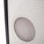 Contemporary Dimensional Paper Circle Shadowbox Art For Sale - Image 3 of 8