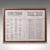 English Antique Map of Breconshire, English, Framed, John Speed, Dual Sided, Circa 1627 For Sale - Image 3 of 12