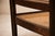Set of Ten Brazilian Modern Dining Chairs in Rosewood and Cane by Móveis Primus, Brazil, 1960s For Sale - Image 16 of 18