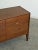 Wood Mid Century Modern 9 Drawer Dresser For Sale - Image 7 of 9
