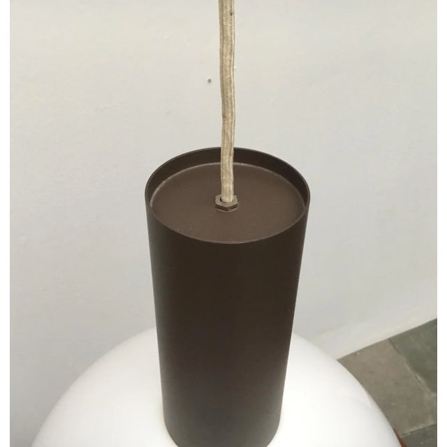 Mid-Century Pendant Lamps from Beisl Leuchten, Set of 2 For Sale - Image 18 of 18