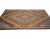 Vintage Turkish Kars Kilim Rug For Sale - Image 4 of 7