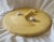Art Deco Vintage Large Modernist Plaster "Moon" Face Decor For Sale - Image 3 of 8