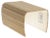 NEW DETRAY Flexible Oak Tray by Debosc For Sale
