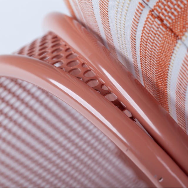 Riviera Armchair by Mambo Unlimited Ideas For Sale - Image 4 of 7