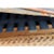 1970's McGuire Furniture Rattan "Willow" Collection Sofa by Davis Allen for McGuire For Sale - Image 14 of 17
