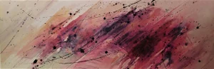 Terry Leftrook, Untitled, Circa 1980