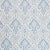 Sample - Schumacher Dedra Performance Fabric in Sky For Sale