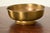Metal Roycroft Arts & Crafts Brass Fruit Bowl or Centerpiece Bowl For Sale - Image 7 of 12