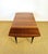 Art Deco Walnut Dining Table, 1940 For Sale - Image 15 of 16