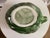 Ceramic Large Ceramic Artichoke Shape Covered Casserole Dish or Soup Tureen For Sale - Image 7 of 10