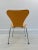 1980s Model 3107 Chair by Arne Jacobsen, 1980s For Sale - Image 5 of 10