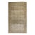 Early 20th Century Green Persian Gallery Malayer Rug - 7' x 13'5" For Sale