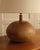 1950s Ceramic Lamp by Pierre Digan for La Borne, 1950s For Sale - Image 5 of 6