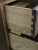 Late 20th Century Kittinger Williamsburg Collection Mahogany Chippendale Chest of Drawers Wa 1008 For Sale - Image 9 of 10