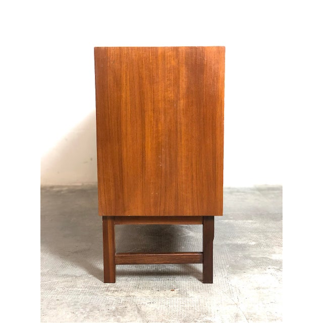 Vintage Sideboard, Italy, 1960 For Sale - Image 10 of 16