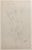 Amedeo Modigliani (1884-1920) Lunia Lithograph on paper Paper especially produced for this edition by Cartiera Milani,...