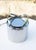 Stainless Steel Cylinda Cube Bucket by Arne Jacobsen for Stelton, 1960s For Sale - Image 6 of 9