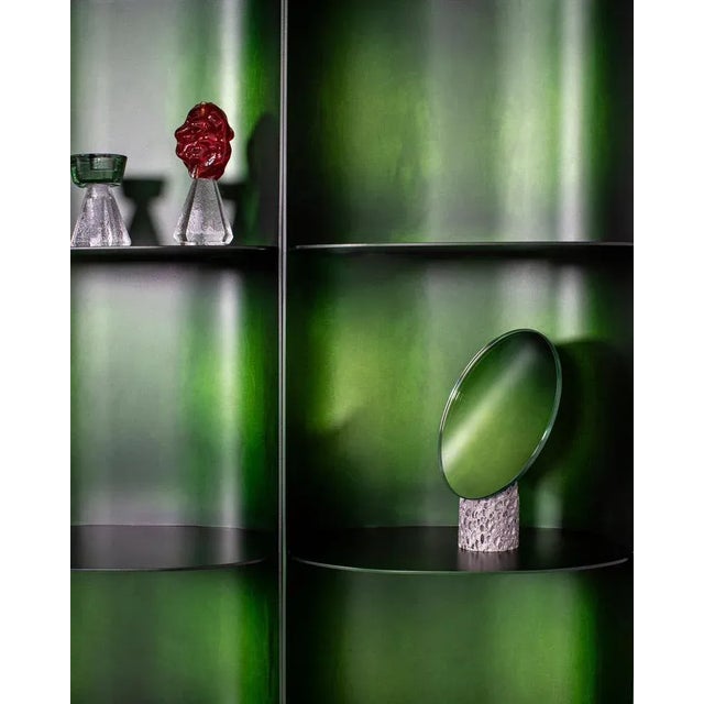 Early 21st Century Large Como Wall Unit by Sebastian Herkner for Pulpo For Sale - Image 5 of 12