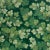 SAMPLE - Schumacher Covey Hedge Wallpaper In Forest For Sale
