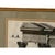 Giovanni Battista Piranesi "Le Antichità Romane Vol. IV Pl. Xlii" Engraving 1756-1757 Provenance Custom Framed by J. Pocker & Son, Nyc For Sale In Palm Springs - Image 6 of 11