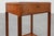 Amsterdamse School Style Side Table, 1890s For Sale - Image 4 of 16