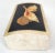 Asian Style Jewelry Box Seashells Marble Inlay For Sale - Image 4 of 10
