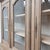 Oak 6-Door Bookcase, 1950s For Sale - Image 6 of 8