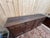 Large Louis XV Sideboard in Oak with Marquetry For Sale - Image 4 of 10